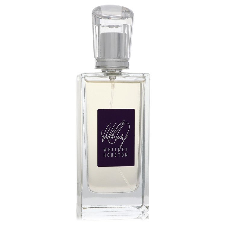 Whitney Houston eau de parfum for women - Image 3