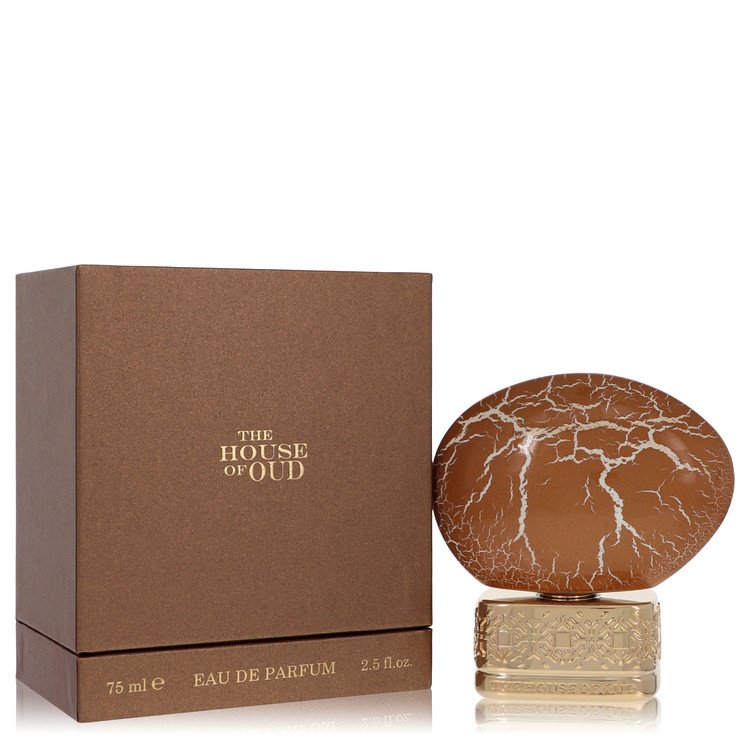 The House Of Oud Wind Heat eau de parfum for women - Image 3