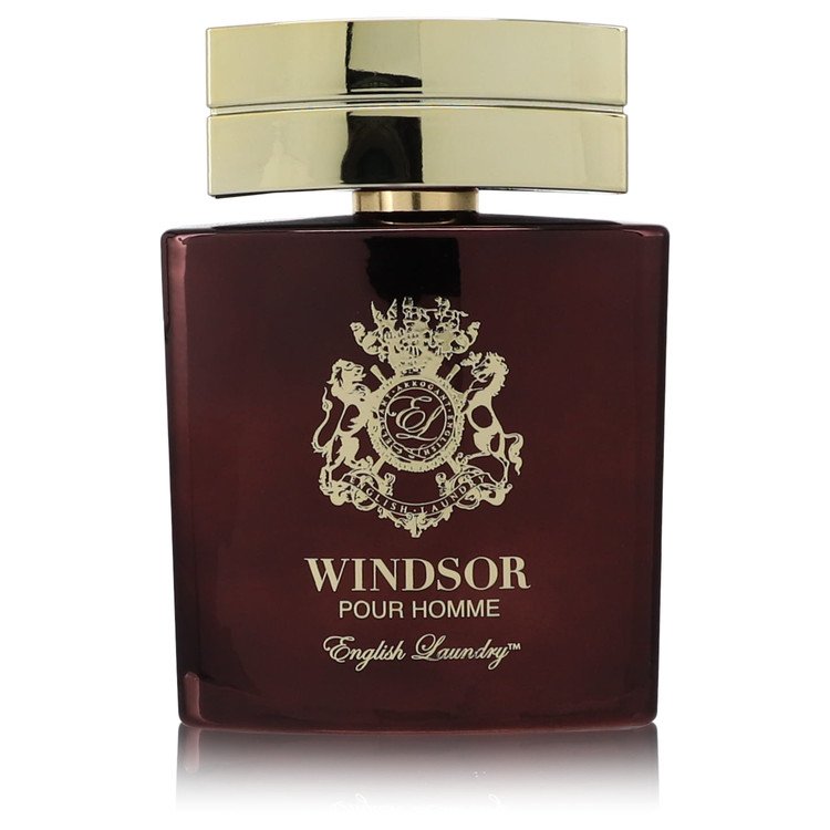 English Laundry Windsor Pour Homme eau de parfum for men - Image 5