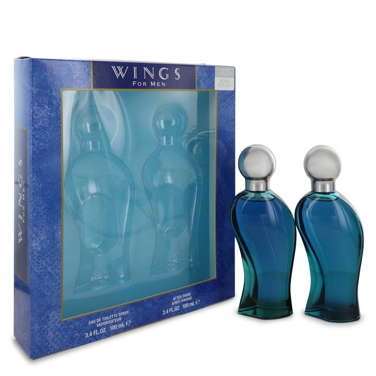 Wings