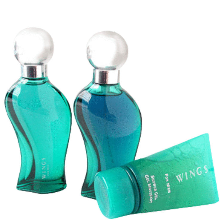Wings