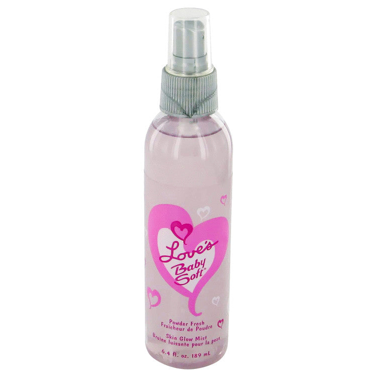 Love's Baby Soft