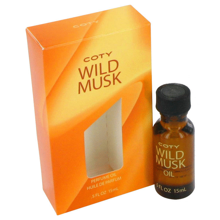 Wild Musk