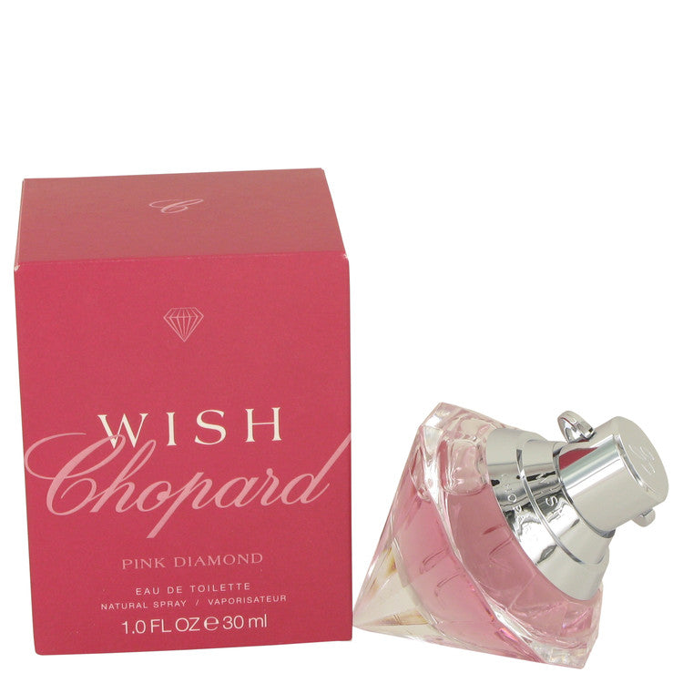 Wish Pink Diamond