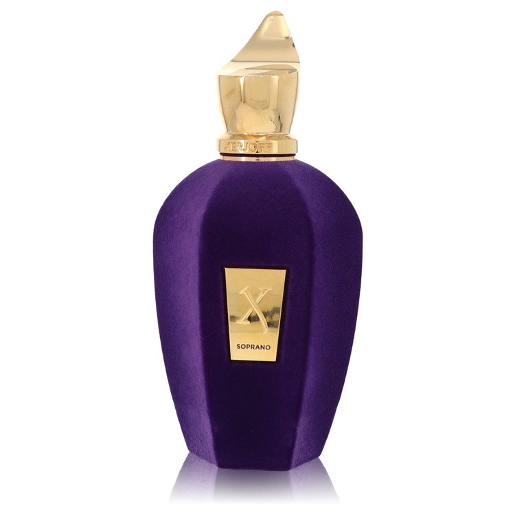 Xerjoff Soprano eau de parfum for women - Image 4