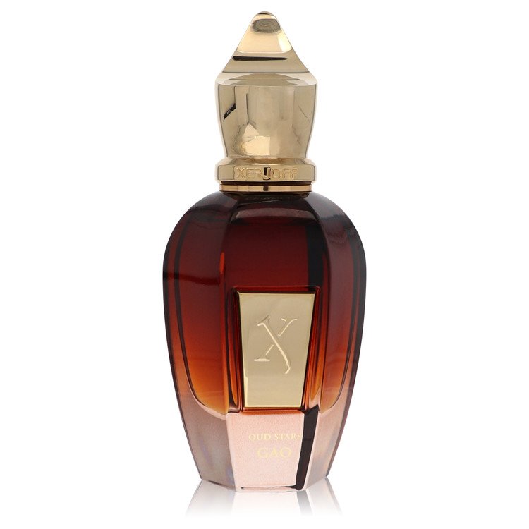 Xerjoff Oud Stars Gao eau de parfum for women - Image 3