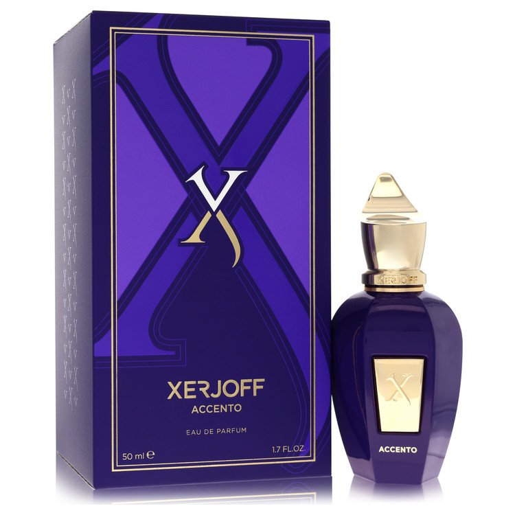Xerjoff Accento