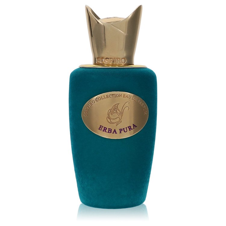 Xerjoff Erba Pura eau de parfum for women - Image 5
