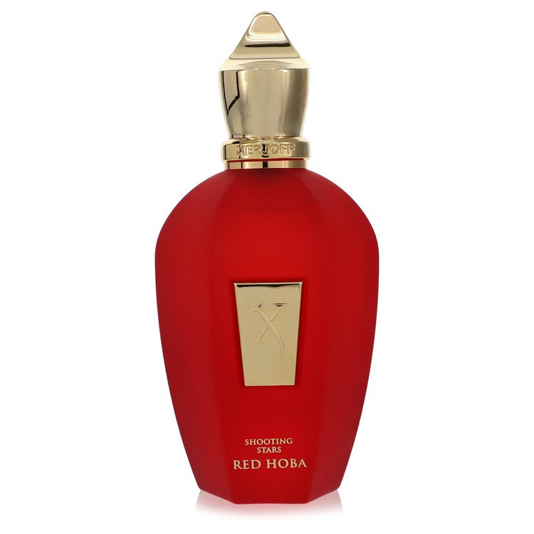 Xerjoff Red Hoba eau de parfum for women - Image 2