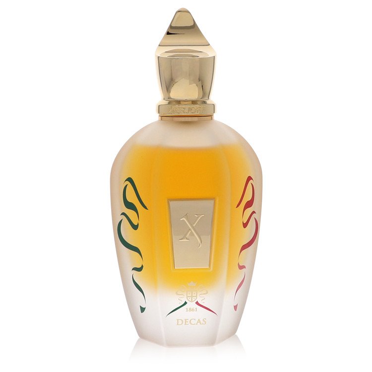 Xerjoff Xj 1861 Decas eau de parfum for men - Image 3