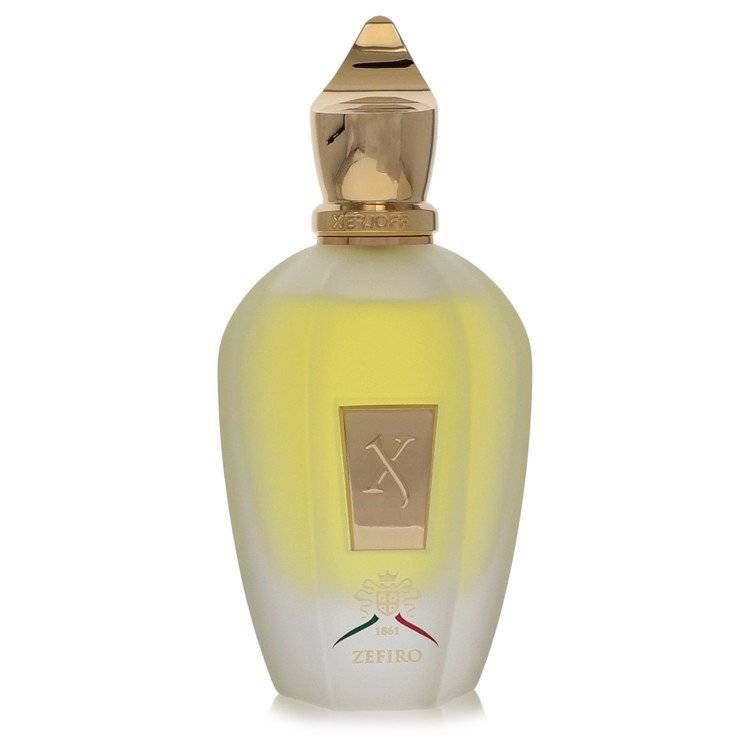 Xerjoff Xj 1861 Zefiro eau de parfum for women - Image 2