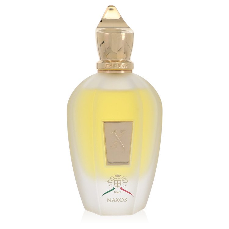 Xerjoff Xj 1861 Naxos eau de parfum for women - Image 3