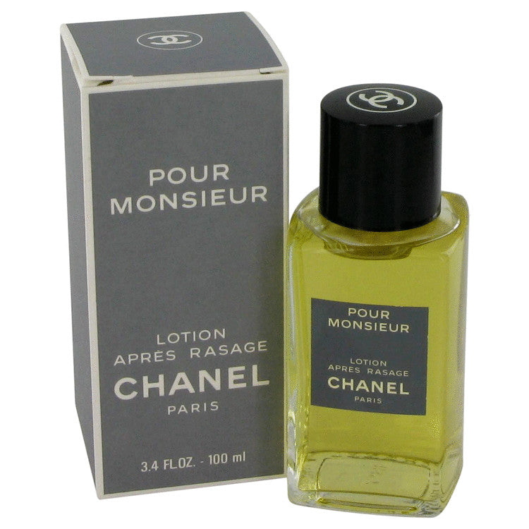 Chanel Men