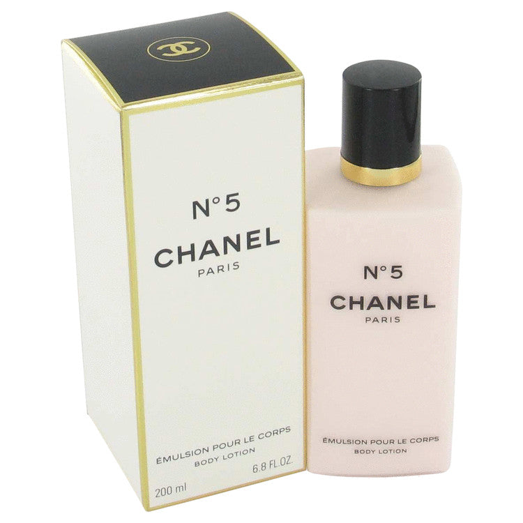 Chanel No. 5
