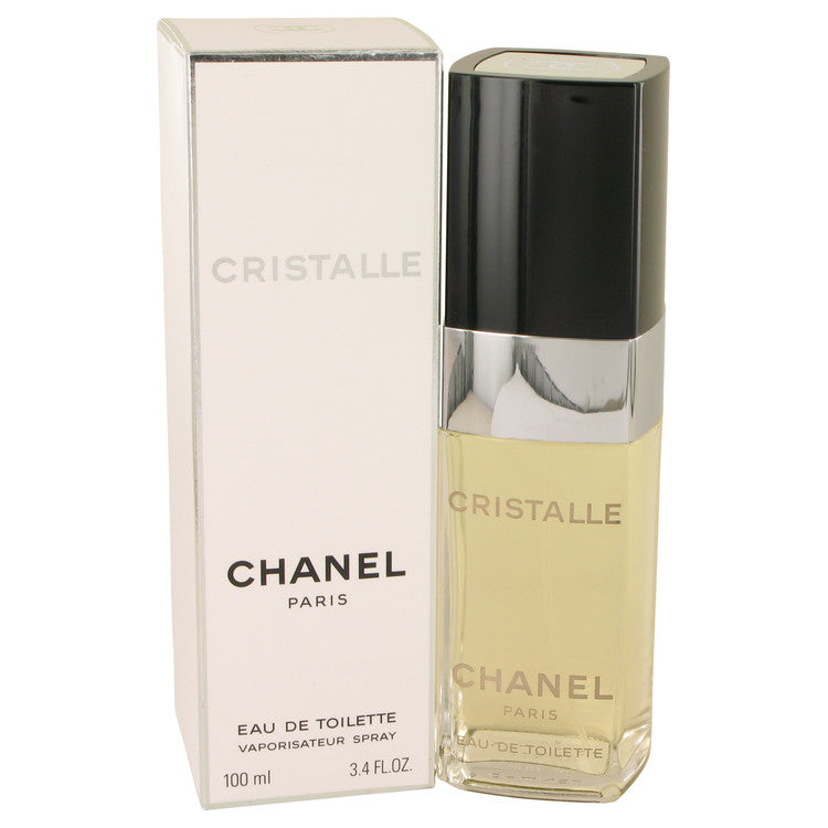 Cristalle