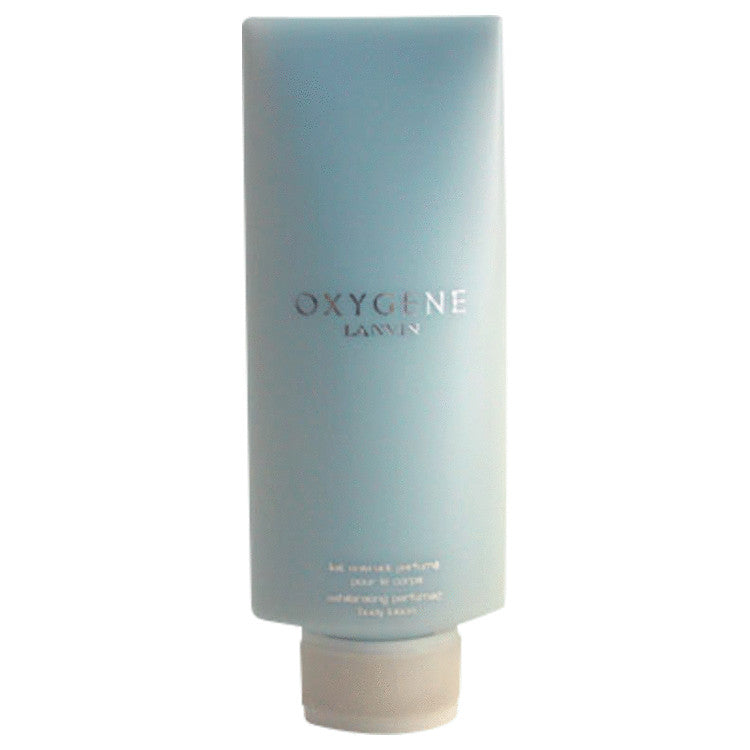 Oxygene