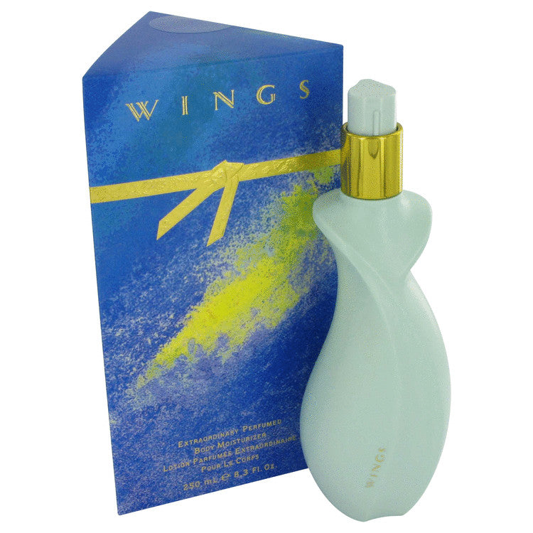 Wings