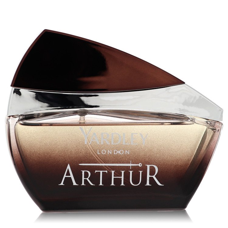 Yardley London Yardley Arthur eau de toilette for men - Image 4