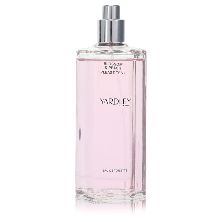 Yardley London Yardley Blossom & Peach eau de toilette for women - Image 7