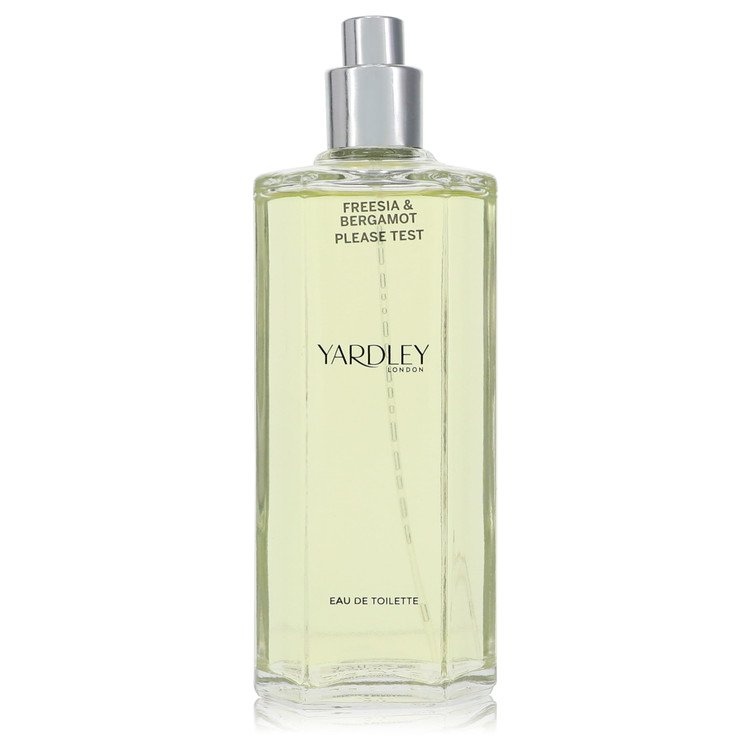 Yardley London Yardley Freesia & Bergamot eau de toilette for women - Image 7