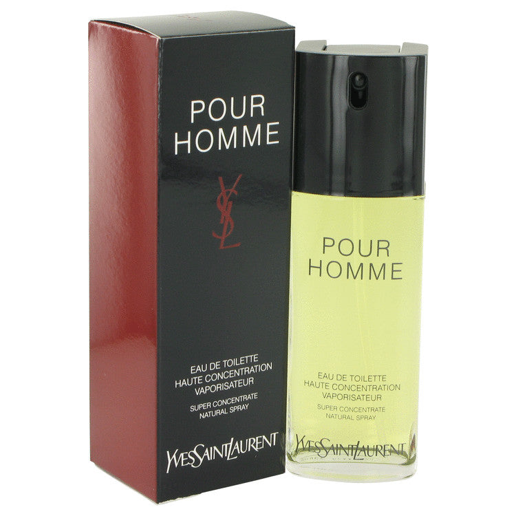 Ysl