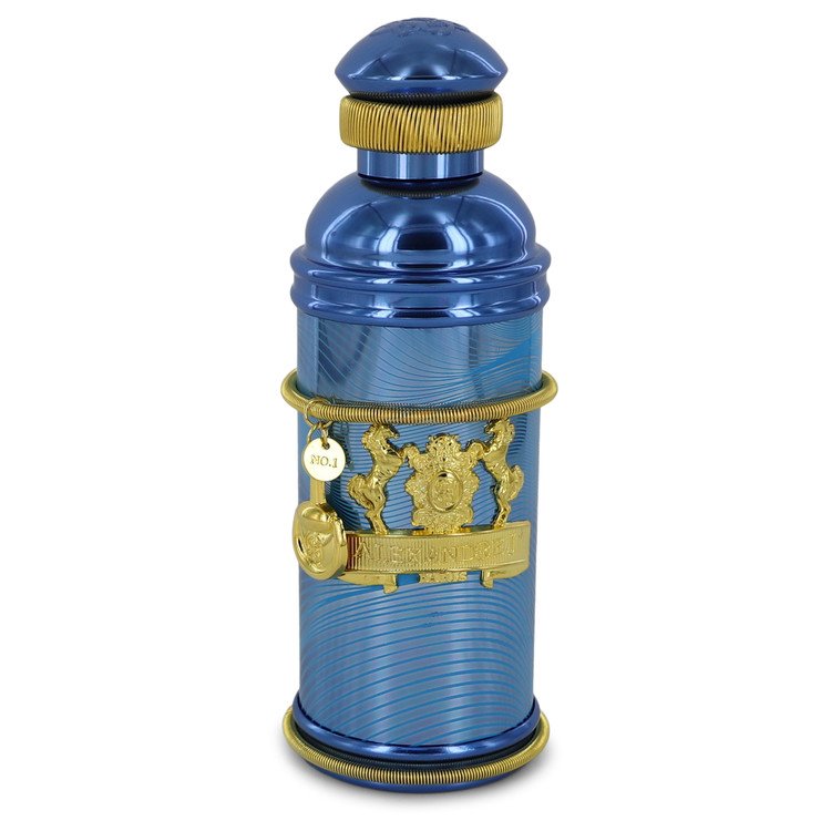 Alexandre J Zafeer Oud Vanille eau de parfum for women - Image 3