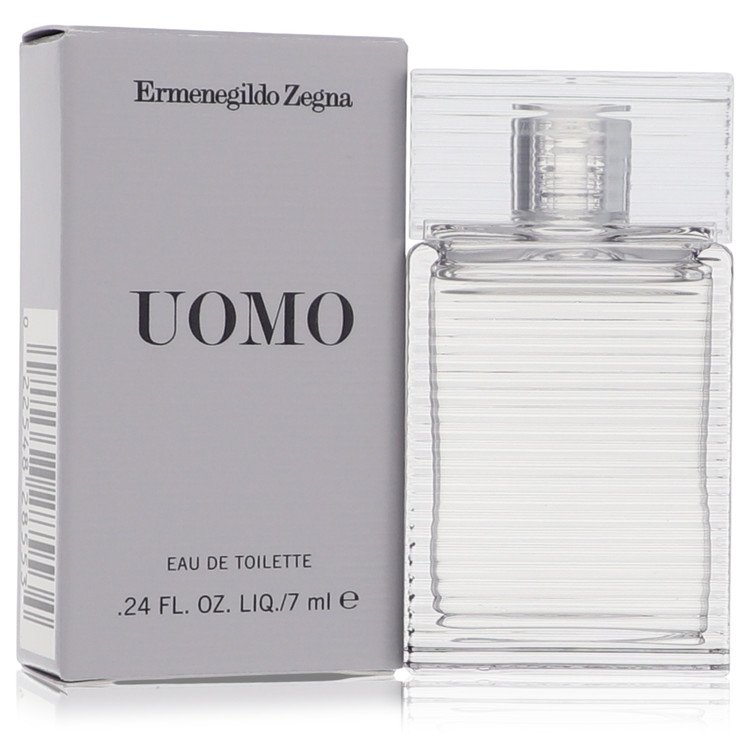 Zegna Uomo