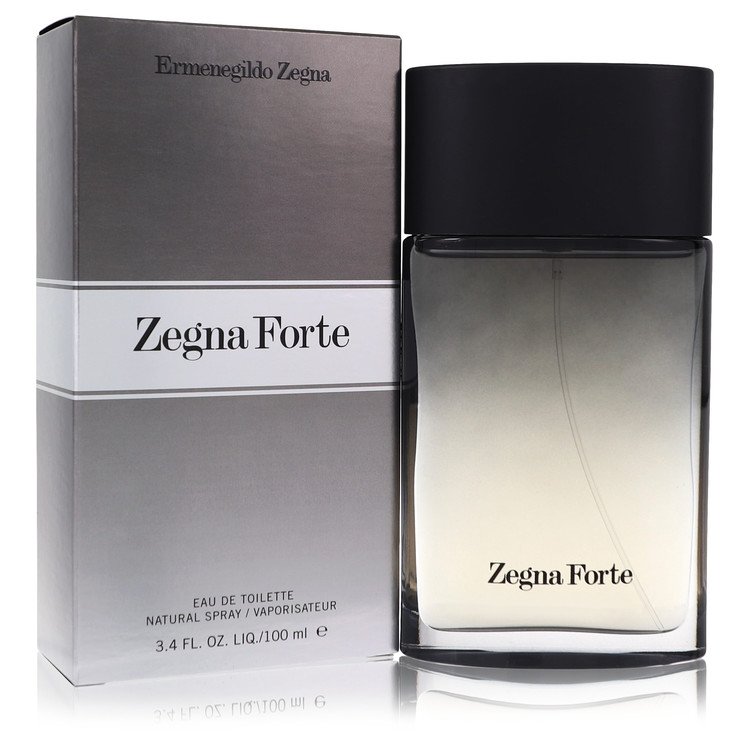 Zegna Forte