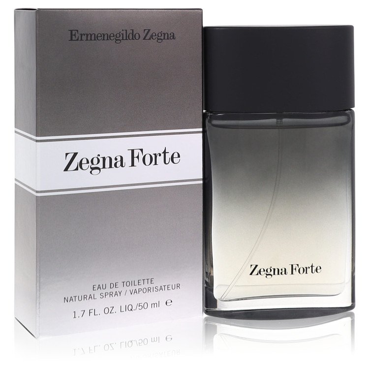 Zegna Forte