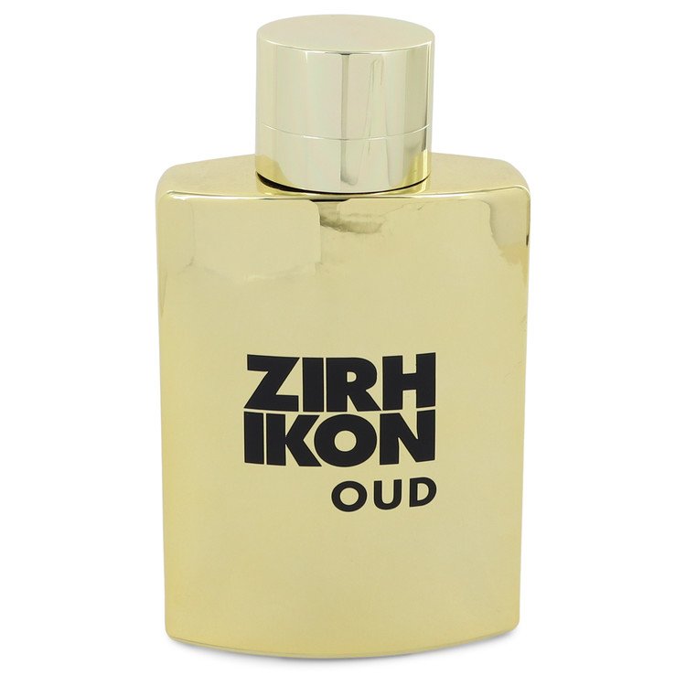 Zirh International Zirh Ikon Oud eau de toilette for men - Image 3