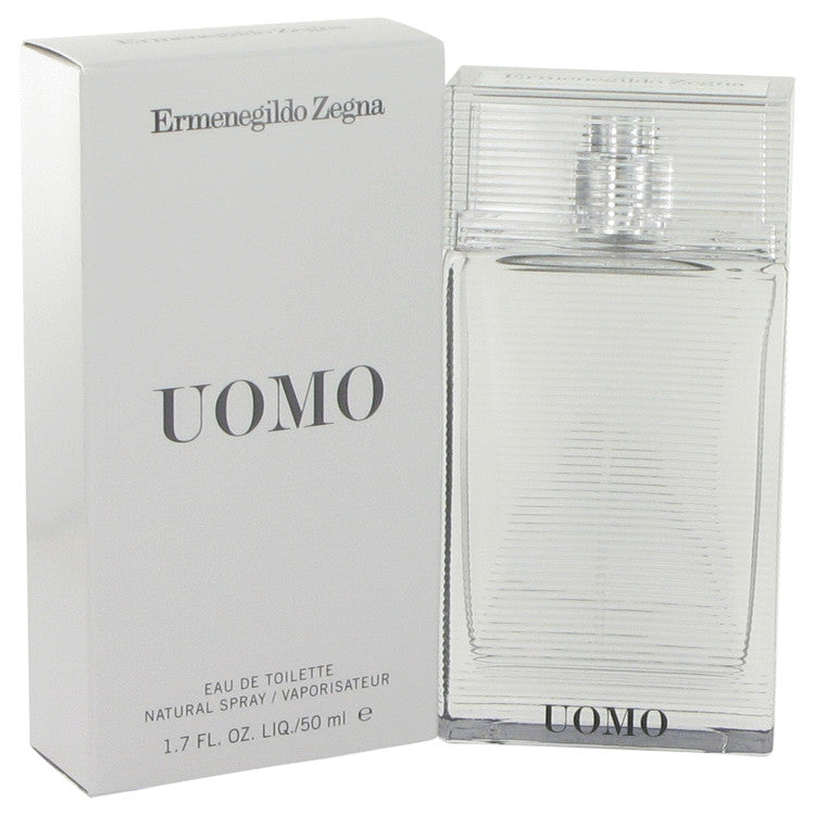 Zegna Uomo