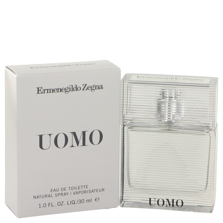 Zegna Uomo