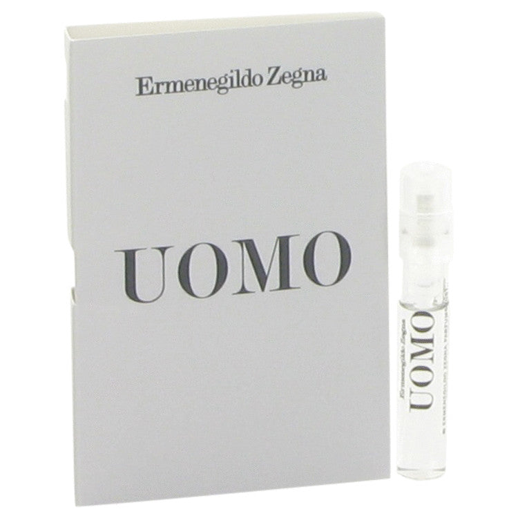Zegna Uomo