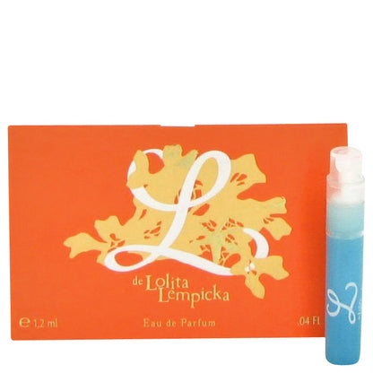 L De Lolita Lempicka