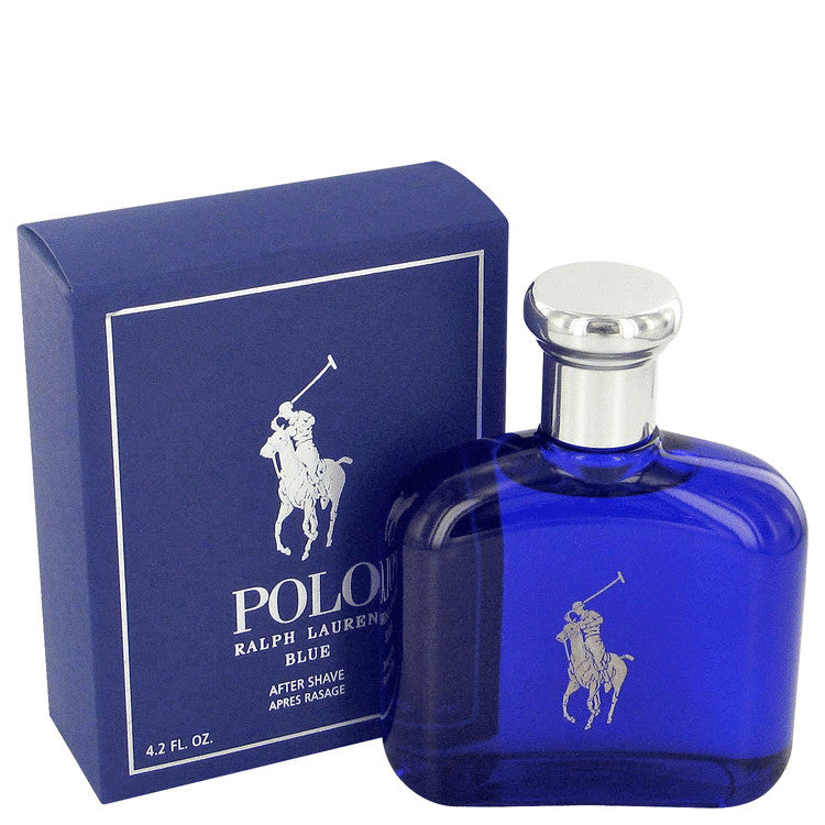 Polo Blue