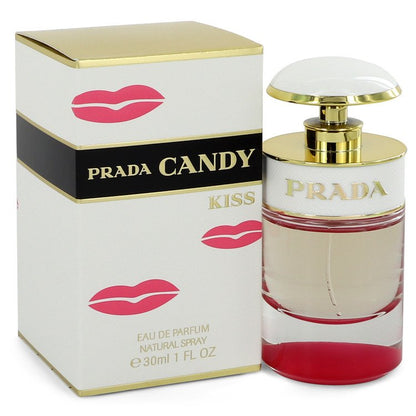 Prada Candy Kiss