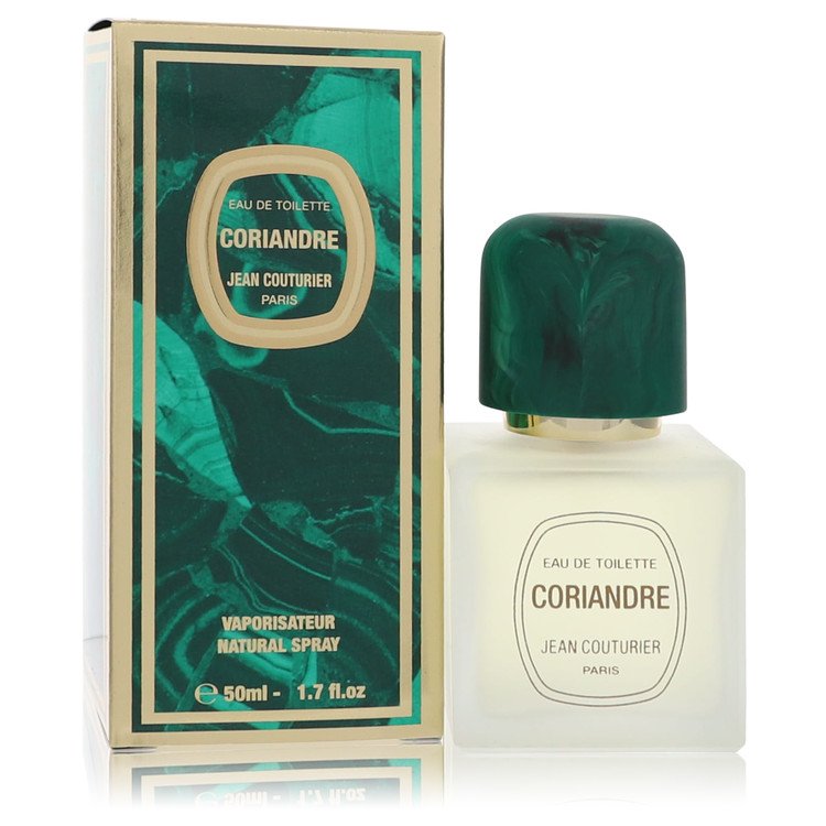 Coriandre