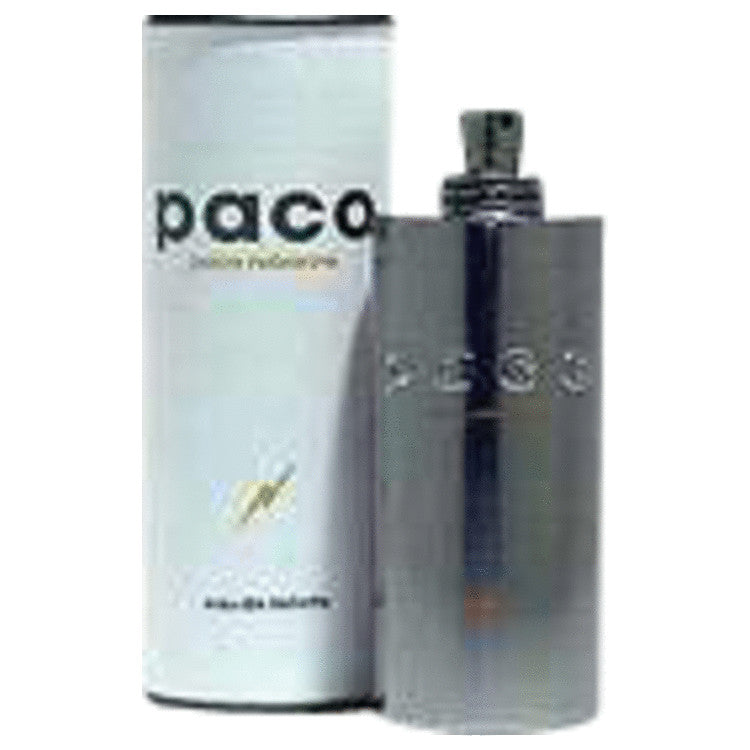 Paco Energy