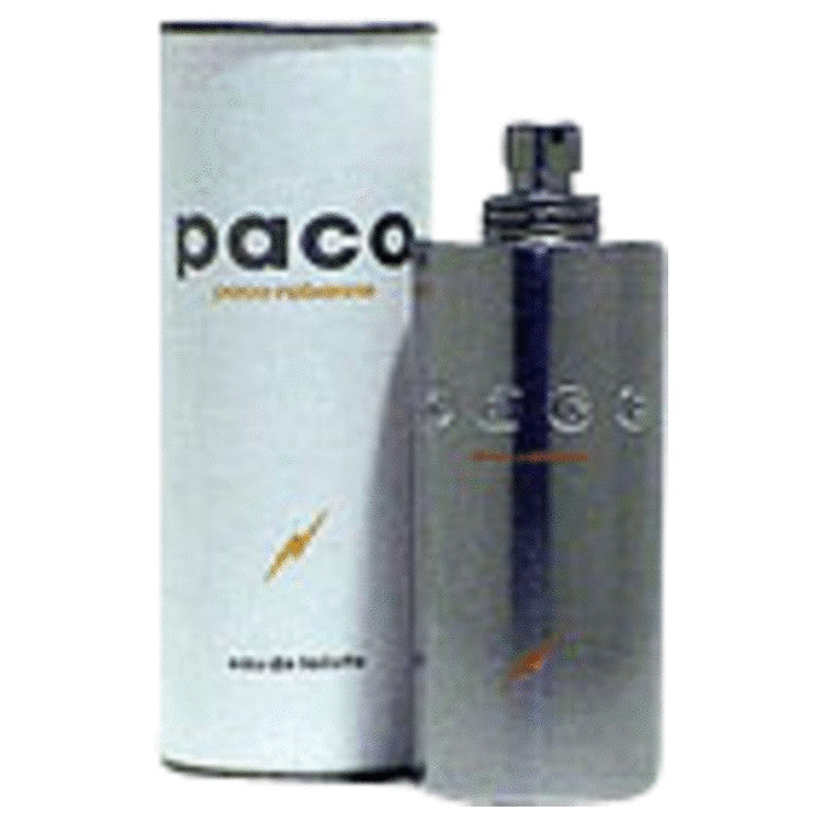 Paco Energy