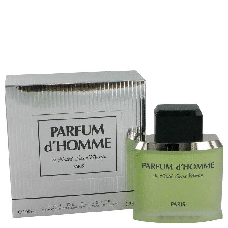 Parfum D'homme
