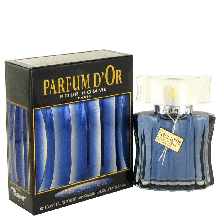 Parfum D'or