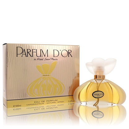 Parfum D'or