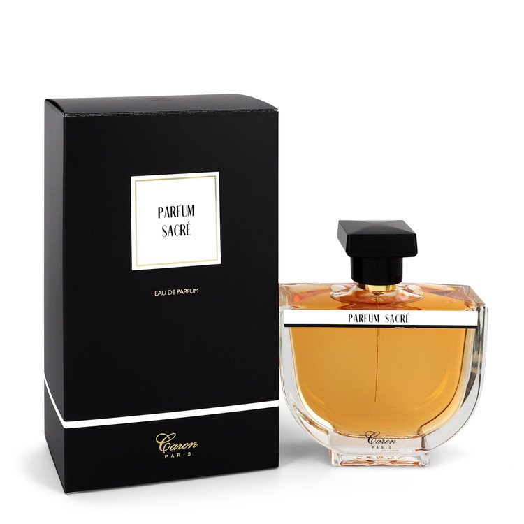 Parfum Sacre