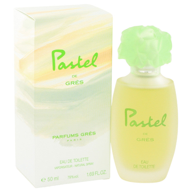 Pastel De Cabotine