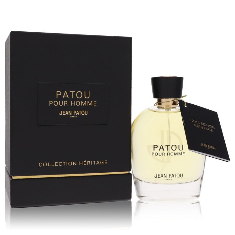 Patou Pour Homme