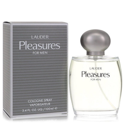 Pleasures