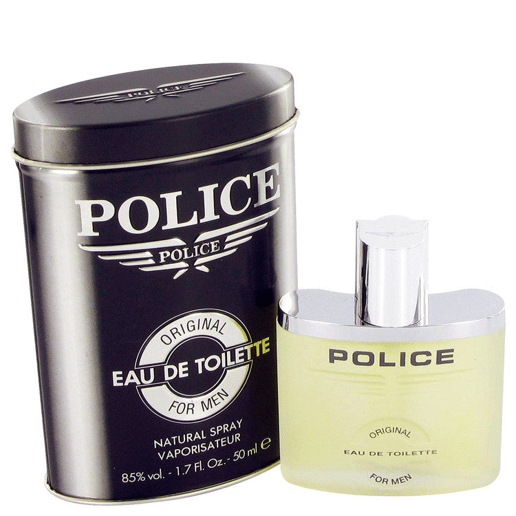 Police
