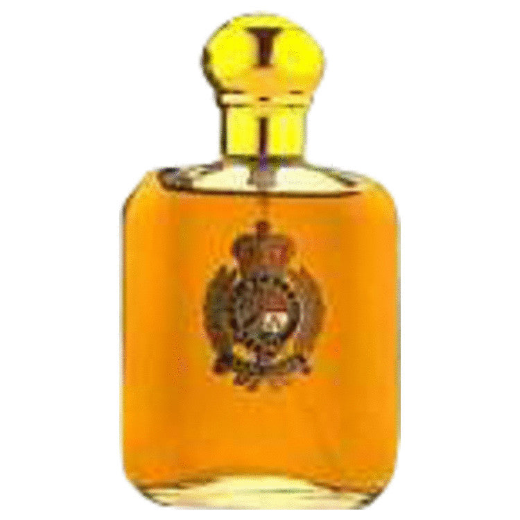Polo Crest