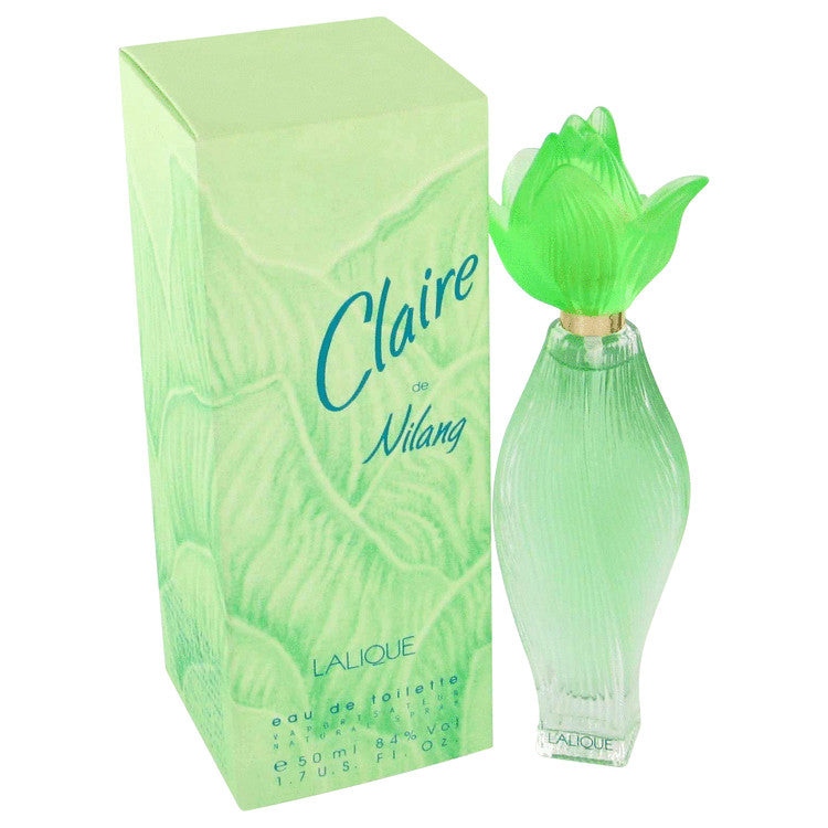 Claire De Nilang