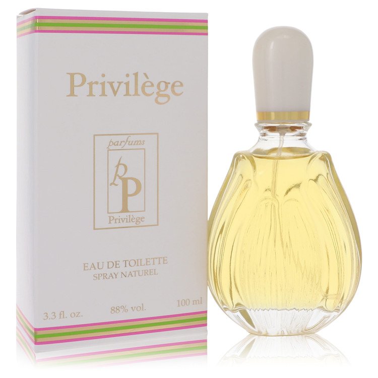 Privilege